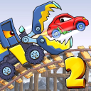 Descargar  Car Eats Car 2 - Racing Game