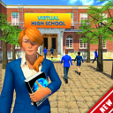 Descargar  High School Girls Simulator : College Girls 18