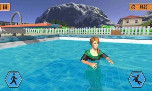 Descargar High School Girls Simulator : College Girls 18 Simuladores para Android captura de pantalla 3