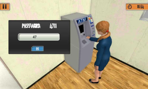 Descargar High School Girls Simulator : College Girls 18 Simuladores para Android captura de pantalla 5
