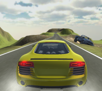 Descargar Extreme Car Simulator 2016 Simuladores para Android captura de pantalla 7
