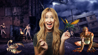 Descargar 3D Movie Effect & Photo Editor Foto para Android captura de pantalla 4