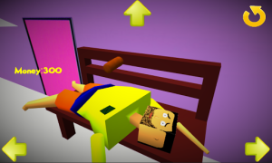 Descargar Crazy Poo Simuladores para Android captura de pantalla 3