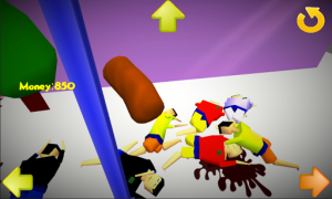 Descargar Crazy Poo Simuladores para Android captura de pantalla 4