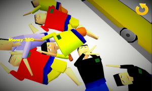 Descargar Crazy Poo Simuladores para Android captura de pantalla 5