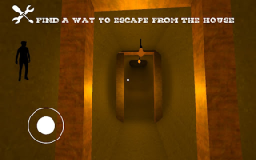 Descargar Wolftrap Juegos de acción para Android captura de pantalla 3