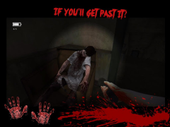 Descargar Horror: Fear in Hospital Aventuras para Android captura de pantalla 6