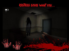 Descargar Horror: Fear in Hospital Aventuras para Android captura de pantalla 7