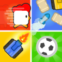 Descargar  Juegos de 2 3 4 Jugadores