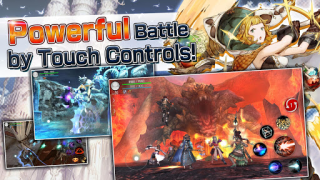 Descargar Avabel Online -Tower of Bonds- Juegos de rol para Android captura de pantalla 4