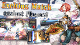 Descargar Avabel Online -Tower of Bonds- Juegos de rol para Android captura de pantalla 5