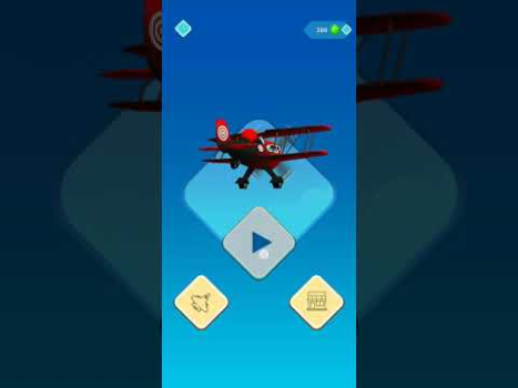 Descargar Plane Rush Arcada para Android captura de pantalla 8