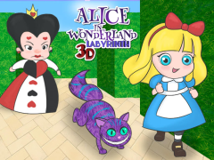 Descargar Alicia y el país de laberintos Aventuras para Android captura de pantalla 5