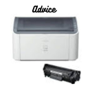 Descargar  Canon LBP2900 Advice