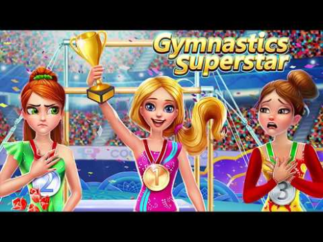 Descargar Gimnasta superestrella Juegos de rol para Android captura de pantalla 8