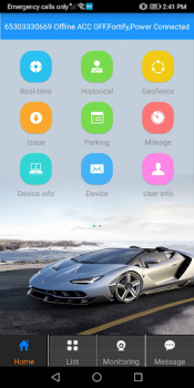 Descargar AKSH Automóviles y vehículos para Android captura de pantalla 2