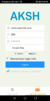 Descargar AKSH Automóviles y vehículos para Android captura de pantalla 6