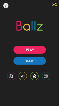 Descargar Ballz Rompecabezas para Android captura de pantalla 2