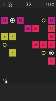 Descargar Ballz Rompecabezas para Android captura de pantalla 4
