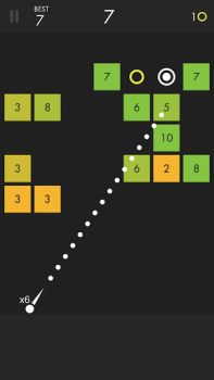 Descargar Ballz Rompecabezas para Android captura de pantalla 5
