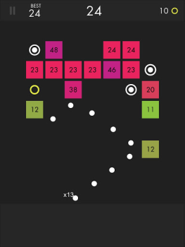 Descargar Ballz Rompecabezas para Android captura de pantalla 6
