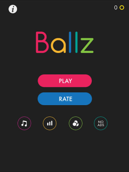 Descargar Ballz Rompecabezas para Android captura de pantalla 7