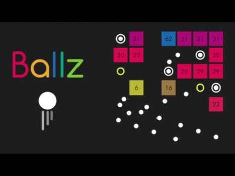 Descargar Ballz Rompecabezas para Android captura de pantalla 8