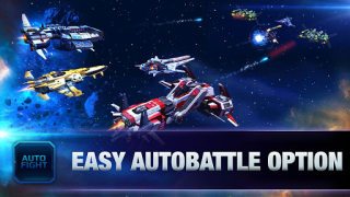 Star Conflict Heroes Wars RPG