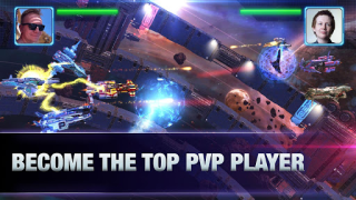 Star Conflict Heroes Wars RPG