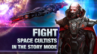 Star Conflict Heroes Wars RPG