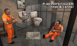Descargar Prison Break: Jail Escape Game Juegos de acción para Android captura de pantalla 2
