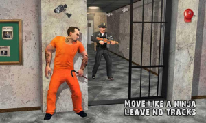 Descargar Prison Break: Jail Escape Game Juegos de acción para Android captura de pantalla 4