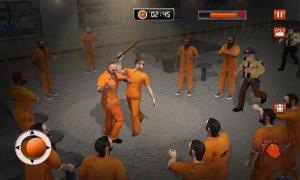 Descargar Prison Break: Jail Escape Game Juegos de acción para Android captura de pantalla 7