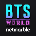 Descargar  BTS WORLD