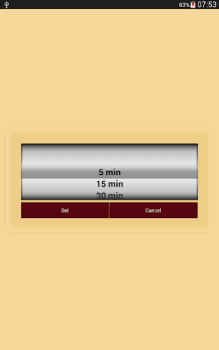 Descargar Bachatas Musica Para Escuchar Música y audio para Android captura de pantalla 4