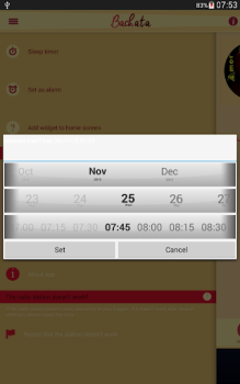 Descargar Bachatas Musica Para Escuchar Música y audio para Android captura de pantalla 5