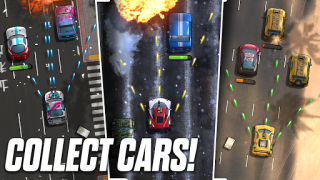 Descargar Fastlane: Camino a la Venganza Juegos de acción para Android captura de pantalla 7