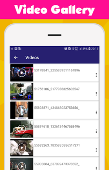 Descargar All Video Downloader PRO Herramientas para Android captura de pantalla 2