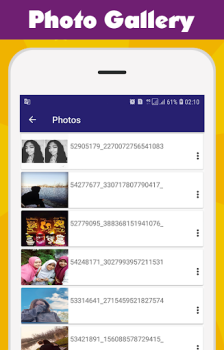 Descargar All Video Downloader PRO Herramientas para Android captura de pantalla 3