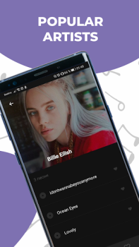 Descargar Canta en las Notas Vocaberry Entretenimiento para Android captura de pantalla 3