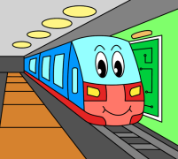 Descargar Dibujos para colorear: coches Juegos de aprendizaje para Android captura de pantalla 3