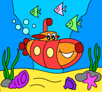 Descargar Dibujos para colorear: coches Juegos de aprendizaje para Android captura de pantalla 4