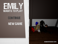 Descargar Emily Wants To Play Juegos de acción para Android captura de pantalla 2