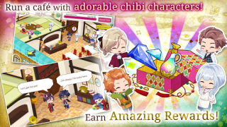 Descargar Ayakashi: Romance Reborn - Sup Simuladores para Android captura de pantalla 6