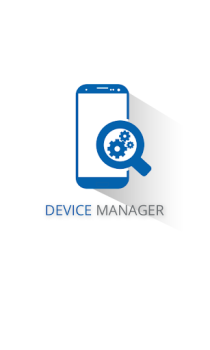 Descargar Device Manager Herramientas para Android captura de pantalla 4