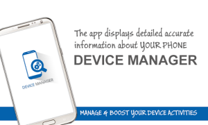 Descargar Device Manager Herramientas para Android captura de pantalla 6
