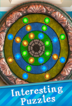 Descargar 100 Doors Secret rooms Rompecabezas para Android captura de pantalla 3