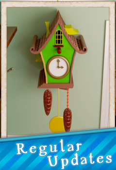 Descargar 100 Doors Secret rooms Rompecabezas para Android captura de pantalla 4