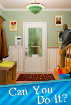 Descargar 100 Doors Secret rooms Rompecabezas para Android captura de pantalla 6