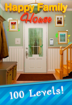 Descargar 100 Doors Secret rooms Rompecabezas para Android captura de pantalla 7
